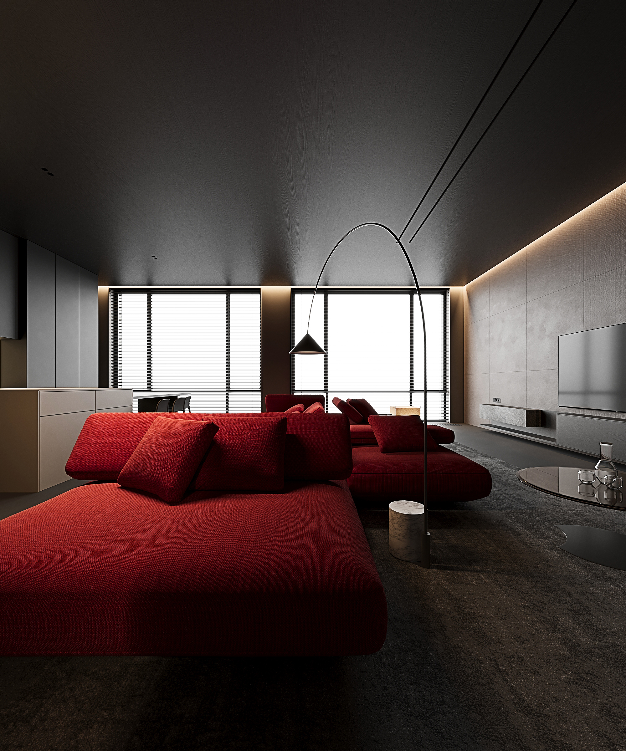 Minuit Rouge